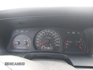 2005 Ford Police Interceptor с VIN 2FAHP71W95X137155, выставлен на аукционе IAAI как лот 42375960 с пробегом 117 866 миль миль и . История ставок и продаж доступна на DreamBid. Изображение 7.