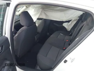 2024 Nissan Altima 2.5 SV with VIN 1N4BL4DW0RN404542, listed as a IAAI auction lot 41512564 with 4,151 mi miles. Bid and sale history available at carsss.com. Image 8.