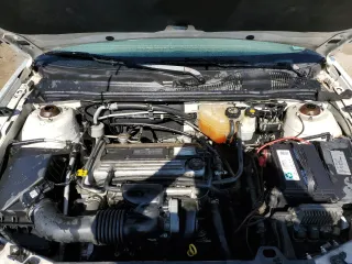 2004 Chevrolet Malibu with VIN 1G1ZS52F54F174660, listed as a Copart auction lot 46486255 with 268,804 mi miles and Non Repairable. Bid and sale history available at carsss.com. Image 11.
