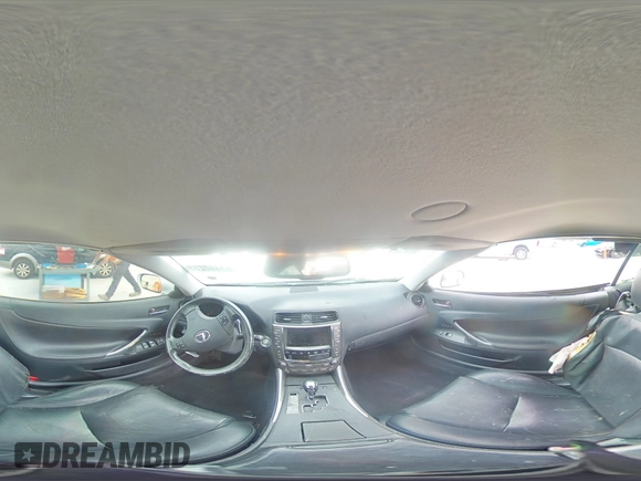 2010 Lexus IS 250 C с VIN JTHFF2C29A2513527, выставлен на аукционе Copart как лот 63460255 с пробегом 152 321 миль миль и Списание • Salvage title. История ставок и продаж доступна на DreamBid. Изображение 15.