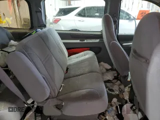 1996 Ford Windstar GL with VIN 2FMDA514XTBC69554, listed as a Copart auction lot 69281574 with 147,384 mi miles and Clean Title. Bid and sale history available at carsss.com. Image 11.