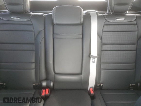 2019 Mercedes-Benz GLE 63 S AMG with VIN 4JGDA7FBXKB198511, listed as a Copart auction lot 48130575 with 105,671 mi miles and Clean title. Bid and sale history available at DreamBid. Image 10.
