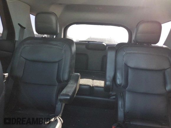 2022 Ford Explorer Limited with VIN 1FMSK7FHXNGA71290, listed as a Copart auction lot 49538665 with 46,749 mi miles and Salvage Title. Bid and sale history available at carsss.com. Image 10.