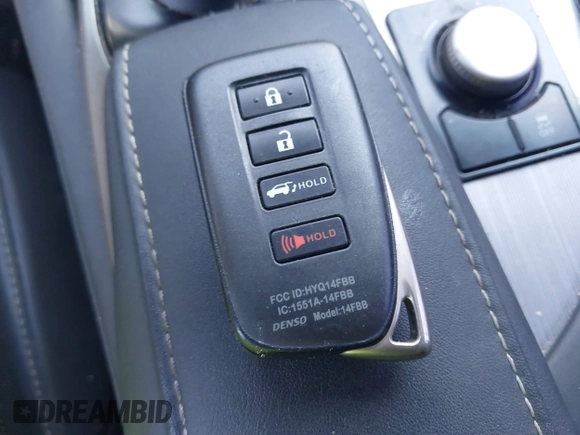 2017 Lexus RX 350 с VIN 2T2ZZMCAXHC078551, выставлен на аукционе IAAI как лот 41803925 с пробегом 88 602 миль миль и . История ставок и продаж доступна на DreamBid. Изображение 11.