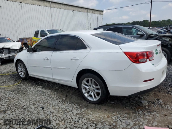 2016 Chevrolet Malibu Limited LT with VIN 1G11C5SAXGF166282, listed as a Copart auction lot 65776824 with 178,776 mi miles and Salvage Title. Bid and sale history available at carsss.com. Image 2.