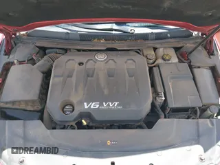 2014 Cadillac XTS Luxury с VIN 2G61M5S38E9293417, выставлен на аукционе IAAI как лот 42382707 с пробегом 122 784 миль миль и . История ставок и продаж доступна на DreamBid. Изображение 10.