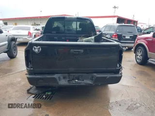 2008 Dodge 1500 SLT with VIN 1D7HA18N48S577738, listed as a IAAI auction lot 41915394 with 184,682 mi miles. Bid and sale history available at carsss.com. Image 13.