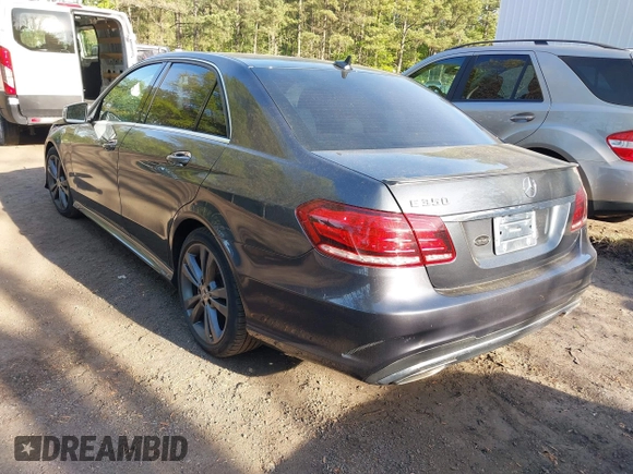 2014 Mercedes-Benz E 350 Sport with VIN WDDHF5KB7EA843276, listed as a IAAI auction lot 42070731 with 84,239 mi miles and . Bid and sale history available at DreamBid. Image 3.