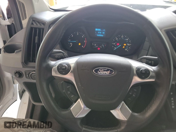 2015 Ford Transit with VIN 1FTSW3XV0FKA04685, listed as a IAAI auction lot 42791585 with 116,559 mi miles and . Bid and sale history available at DreamBid. Image 20.