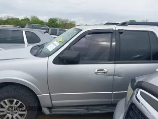 2011 Ford Expedition Max XLT with VIN 1FMJK1H51BEF26434, listed as a IAAI auction lot 40121518 with 294,470 mi miles and . Bid and sale history available at DreamBid. Image 14.