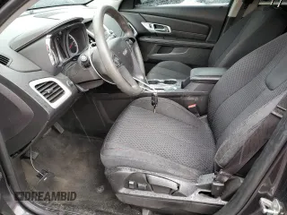 2015 GMC Terrain SLE with VIN 2GKFLVEK5F6175230, listed as a Copart auction lot 55179215 with 168,039 mi miles and Clean Title. Bid and sale history available at carsss.com. Image 7.