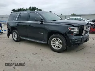 2015 Chevrolet Tahoe LT z VIN 1GNSCBKC4FR657348, wystawiony jako Copart lot #58858795 z przebiegiem 147 894 mil mil oraz Szkoda całkowita • Salvage title. Historia ofert i sprzedaży dostępna na DreamBid. Obrazek 14.