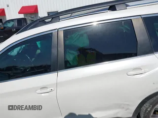 2022 Subaru Ascent Limited with VIN 4S4WMAPD9N3444167, listed as a IAAI auction lot 41866567 with 19,120 mi miles and . Bid and sale history available at DreamBid. Image 15.