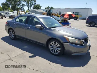 2012 Honda Accord EX с VIN 1HGCP2F70CA182324, выставлен на аукционе Copart как лот 61295195 с пробегом 228 681 миль миль и Списание • Salvage title. История ставок и продаж доступна на DreamBid. Изображение 4.