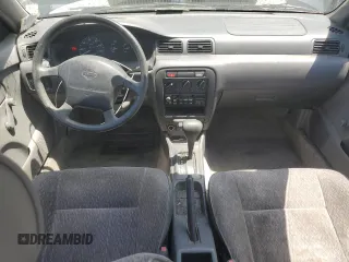 1998 Nissan Sentra XE с VIN 1N4AB41D2WC723367, выставлен на аукционе Copart как лот 62028055 с пробегом 168 348 миль миль и Списание • Salvage title. История ставок и продаж доступна на DreamBid. Изображение 8.