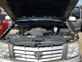 2006 Cadillac Escalade с VIN 1GYEK63N96R131193, выставлен на аукционе Copart как лот 60567285 с пробегом 276 201 миль миль и Чистый • Clean title. История ставок и продаж доступна на DreamBid. Изображение 12.