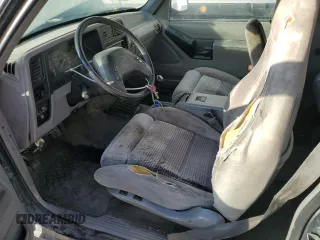 1991 Ford Explorer z VIN 1FMCU24X9MUB82487, wystawiony jako Copart lot #74609644 z przebiegiem 97 107 mil mil oraz Tytuł czysty. Historia ofert i sprzedaży dostępna na DreamBid. Obrazek 7.