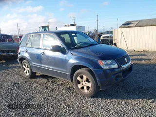 2012 Suzuki Grand Vitara Premium z VIN JS3TD0D63C4100625, wystawiony jako IAAI lot #40462478 z przebiegiem 116 027 mil mil oraz . Historia ofert i sprzedaży dostępna na DreamBid. Obrazek 1.