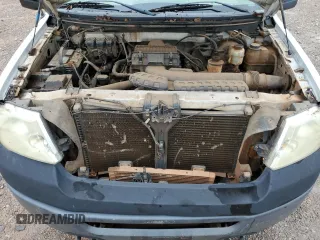 2008 Ford F-150 XLT with VIN 1FTPX14538KB17514, listed as a Copart auction lot 59846725 with 294,920 mi miles and Clean title. Bid and sale history available at DreamBid. Image 11.