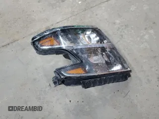 2019 Chevrolet Tahoe LT с VIN 1GNSKBKC3KR394136, выставлен на аукционе Copart как лот 52787905 с пробегом Не указан миль и Чистый • Clean title. История ставок и продаж доступна на DreamBid. Изображение 14.