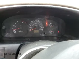 2003 Kia Spectra z VIN KNAFB121835211810, wystawiony jako Copart lot #51289625 z przebiegiem 133 868 mil mil oraz Szkoda całkowita • Salvage title. Historia ofert i sprzedaży dostępna na DreamBid. Obrazek 9.