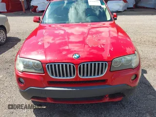 2008 BMW X3 3.0si with VIN WBXPC93448WJ12823, listed as a IAAI auction lot 42148588 with 199,609 mi miles and . Bid and sale history available at DreamBid. Image 6.