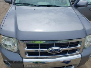 2008 Ford Escape Hybrid with VIN 1FMCU49H68KC63297, listed as a IAAI auction lot 42488181 with 230,266 mi miles and . Bid and sale history available at DreamBid. Image 6.