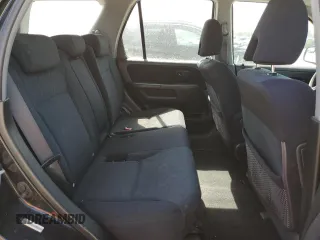 2005 Honda CR-V LX with VIN JHLRD68505C007344, listed as a Copart auction lot 54710305 with 148,976 mi miles and Salvage Title. Bid and sale history available at DreamBid. Image 11.