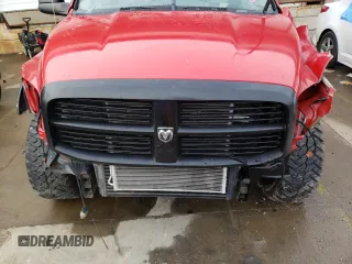 2006 Dodge Ram 3500 Laramie with VIN 3D7LX39C66G139356, listed as a Copart auction lot 83636834 with 0 mi miles and Salvage Title. Bid and sale history available at carsss.com. Image 7.