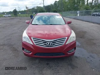 2013 Hyundai Azera с VIN KMHFG4JG8DA245858, выставлен на аукционе IAAI как лот 42657593 с пробегом 157 718 миль миль и . История ставок и продаж доступна на DreamBid. Изображение 12.