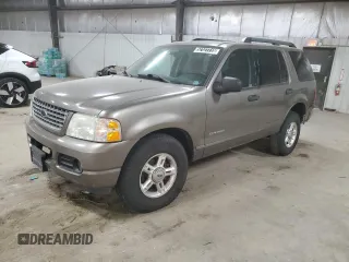 2005 Ford Explorer XLT z VIN 1FMZU73K25UA06637, wystawiony jako Copart lot #52127715 z przebiegiem 178 964 mil mil oraz Czysty tytuł • Clean title. Historia ofert i sprzedaży dostępna na DreamBid. Obrazek 1.