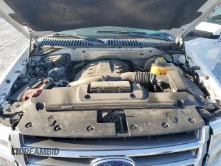 2017 Ford Expedition Limited z VIN 1FMJU1KT7HEA26367, wystawiony jako Copart lot #54133795 z przebiegiem 114 467 mil mil oraz Szkoda całkowita • Salvage title. Historia ofert i sprzedaży dostępna na DreamBid. Obrazek 12.