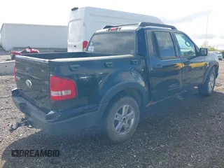 2007 Ford Explorer Sport Trac XLT с VIN 1FMEU51K57UA45604, выставлен на аукционе IAAI как лот 42202110 с пробегом 154 199 миль миль и . История ставок и продаж доступна на DreamBid. Изображение 4.