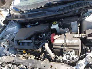 2017 Nissan Rogue SL z VIN JN1BJ1CR1HW113179, wystawiony jako IAAI lot #41838823 z przebiegiem 67 885 mil mil oraz . Historia ofert i sprzedaży dostępna na DreamBid. Obrazek 10.