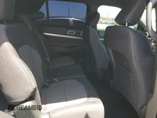2019 Ford Explorer XLT z VIN 1FM5K8D89KGA28349, wystawiony jako Copart lot #61260465 z przebiegiem 26 254 mil mil oraz Szkoda całkowita • Salvage title. Historia ofert i sprzedaży dostępna na DreamBid. Obrazek 11.