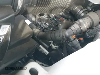 2022 Land Rover Range Rover Sport HSE Silver Edition z VIN SALWR2SUXNA222289, wystawiony jako IAAI lot #41601877 z przebiegiem 18 107 mil mil oraz . Historia ofert i sprzedaży dostępna na DreamBid. Obrazek 20.