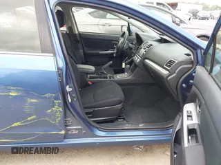 2016 Subaru Impreza Premium с VIN JF1GJAB68GH008562, выставлен на аукционе IAAI как лот 42120330 с пробегом 75 876 миль миль и . История ставок и продаж доступна на DreamBid. Изображение 5.