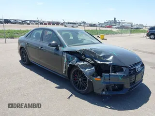 2018 Audi A4 Premium Plus с VIN WAUENAF42JN002485, выставлен на аукционе IAAI как лот 42240833 с пробегом 126 819 миль миль и . История ставок и продаж доступна на DreamBid. Изображение 1.