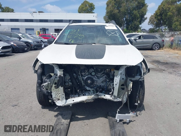 2024 Subaru Outback Wilderness z VIN 4S4BTGUD2R3164461, wystawiony jako IAAI lot #42292989 z przebiegiem 7 068 mil mil oraz . Historia ofert i sprzedaży dostępna na DreamBid. Obrazek 13.