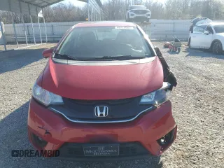 2015 Honda Fit EX-L with VIN 3HGGK5H88FM748793, listed as a Copart auction lot 48779885 with 192,183 mi miles and Clean Title. Bid and sale history available at carsss.com. Image 5.
