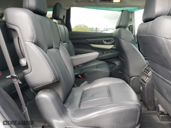 2020 Subaru Ascent Limited with VIN 4S4WMAPD2L3440071, listed as a Copart auction lot 52977335 with 65,737 mi miles and Salvage Title. Bid and sale history available at carsss.com. Image 11.