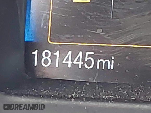 2015 Ford Focus SE with VIN 1FADP3K26FL328579, listed as a IAAI auction lot 41865579 with 181,445 mi miles. Bid and sale history available at carsss.com. Image 15.