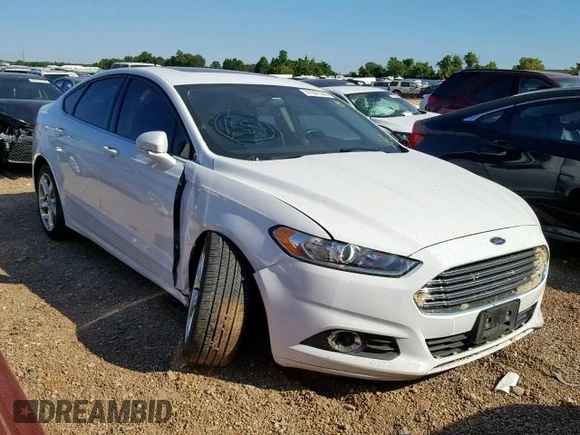 2014 Ford Fusion SE with VIN 1FA6P0H74E5363991, listed as a Copart auction lot 49031171 with 115,005 mi miles and Non Repairable. Bid and sale history available at carsss.com. Image 1.
