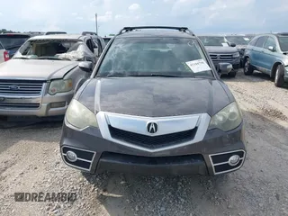 2010 Acura RDX Technology с VIN 5J8TB1H55AA006581, выставлен на аукционе IAAI как лот 42104798 с пробегом 121 516 миль миль и . История ставок и продаж доступна на DreamBid. Изображение 13.