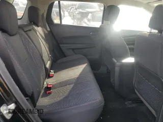 2017 GMC Terrain SLE with VIN 2GKFLTE39H6288257, listed as a Copart auction lot 45348105 with 114,560 mi miles and Salvage Title. Bid and sale history available at carsss.com. Image 11.