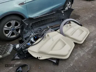 2013 Infiniti QX56 with VIN JN8AZ2NE2D9040676, listed as a Copart auction lot 71395084 with 163,769 mi miles and Salvage Title. Bid and sale history available at carsss.com. Image 13.