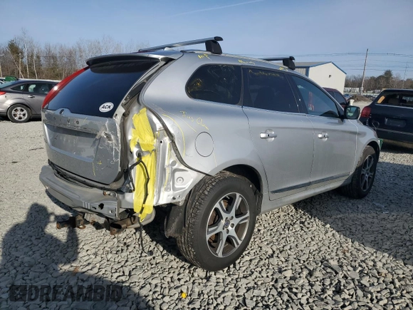 2015 Volvo XC60 с VIN YV4902RD8F2617701, выставлен на аукционе Copart как лот 48514665 с пробегом 116 569 миль миль и Чистый • Clean title. История ставок и продаж доступна на DreamBid. Изображение 3.