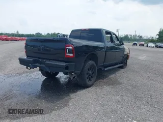 2022 Ram 2500 Big Horn с VIN 3C6UR5DL6NG281773, выставлен на аукционе IAAI как лот 41623774 с пробегом Не указан миль и . История ставок и продаж доступна на DreamBid. Изображение 4.