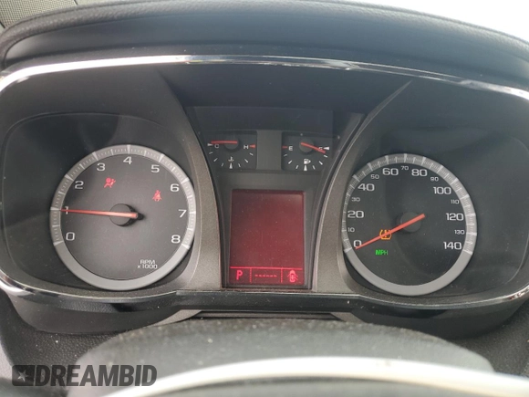 2011 GMC Terrain SLE-2 with VIN 2CTFLTEC2B6370144, listed as a Copart auction lot 51232955 with Not provided miles and Salvage title. Bid and sale history available at DreamBid. Image 9.