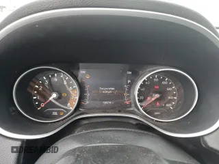 2021 Jeep Compass Limited с VIN 3C4NJDCB5MT583648, выставлен на аукционе Copart как лот 60340155 с пробегом 138 214 миль миль и Списание • Salvage title. История ставок и продаж доступна на DreamBid. Изображение 9.